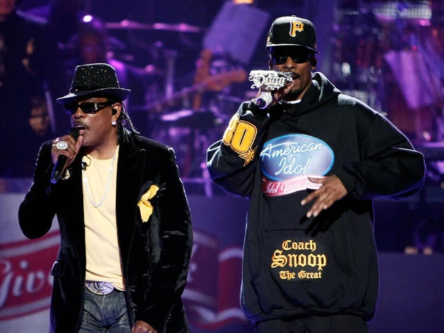Snoop Dogg